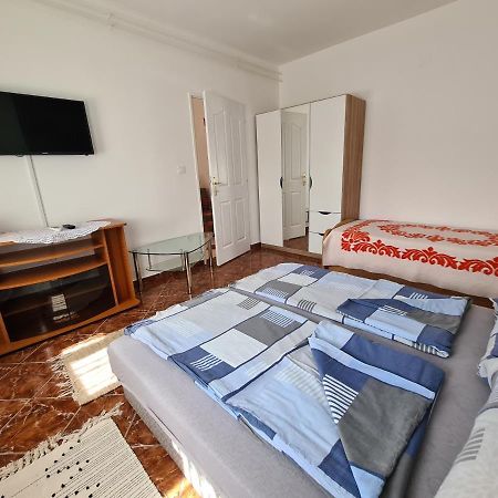 Kriszta apartman Balatongyörök Kültér fotó